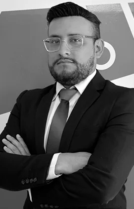 Willian Espinosa — Director General